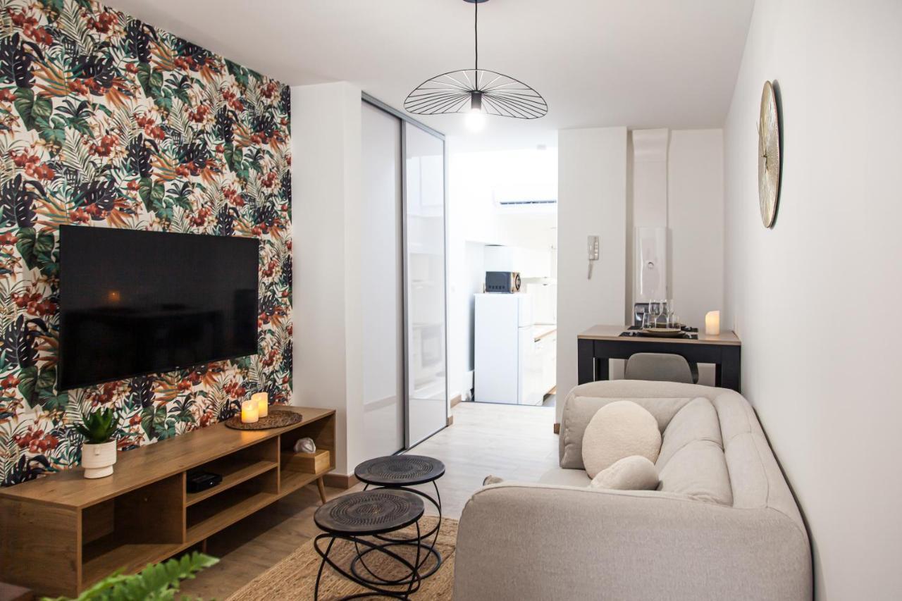 L'Escapade-Hypercentre-Parking Prive-Refait A Neuf Apartment Chateauroux Ngoại thất bức ảnh